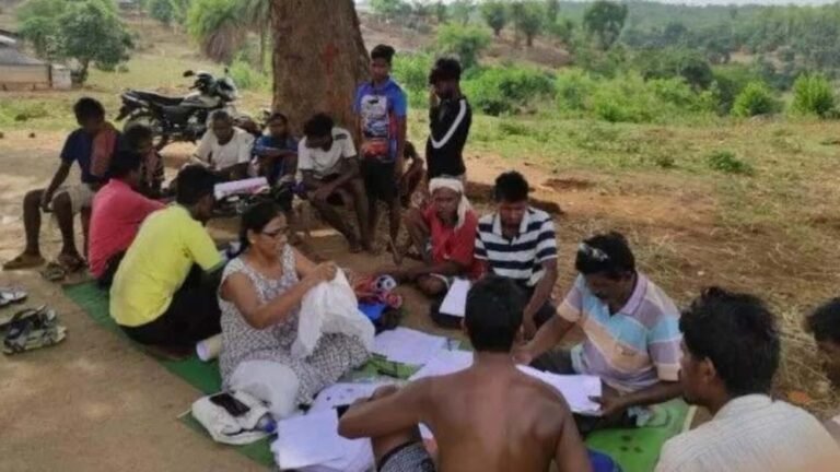 अब गांव में ही सुलझेंगे जमीन विवाद: पटवारी आपके द्वार पहुंचेंगे