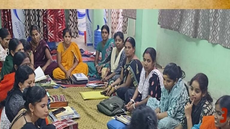 चार चुनावी राज्यों में महिलाओं के लिए 24 हजार करोड़, तमिलनाडु में समर पैकेज, असम में बिहू बोनस