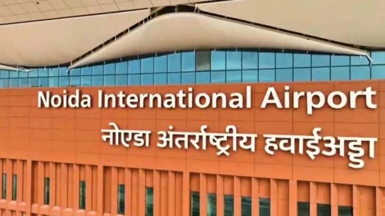 बॉब ची व बोनी कपूर समेत दिग्गजों ने माना- उद्योग, निर्यात और रोजगार के लिए गेमचेंजर साबित होगा यह प्रोजेक्ट
