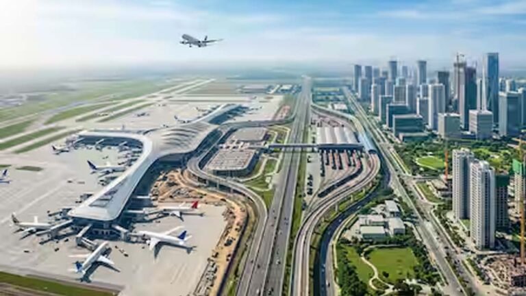 डेडिकेटेड कार्गो टर्मिनल और विशेष कार्गो रूट से उद्योगों को सीधा लाभ, सप्लाई चेन होगी मजबूत