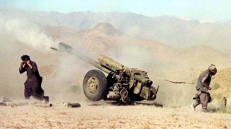 इंडियन हमले के बाद नूर खान बेस में नई हलचल: अफगानियों ने फिर किया हमला