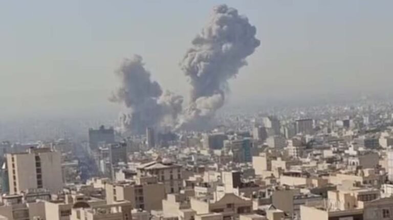 ईरान को 48 घंटे की जंग में हुआ कितना नुकसान? 48 नेता, 40 कमांडर, 9 नेवल शिप की कीमत पर मिडिल ईस्ट में फ्रांस की एंट्री