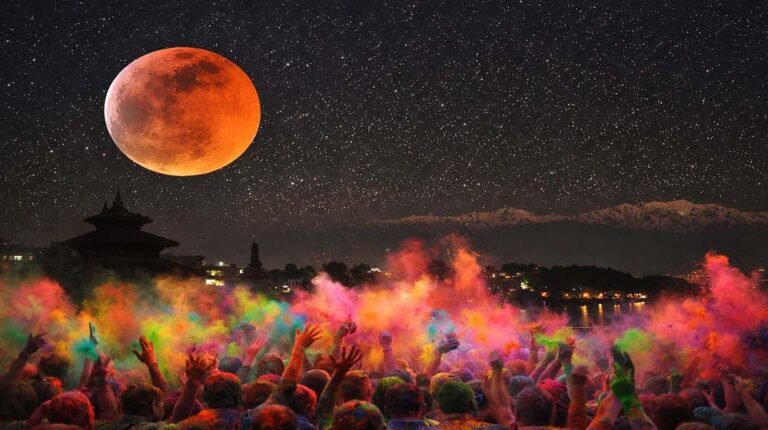 2026 का पहला चंद्र ग्रहण आज , सूतक काल की टाइमिंग अभी से नोट कर लें