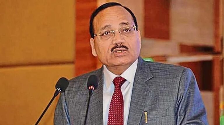 CJI सूर्यकांत का बयान: ‘कोई भी सूर्यकुमार यादव से आखिरी ओवर की उम्मीद नहीं करता’