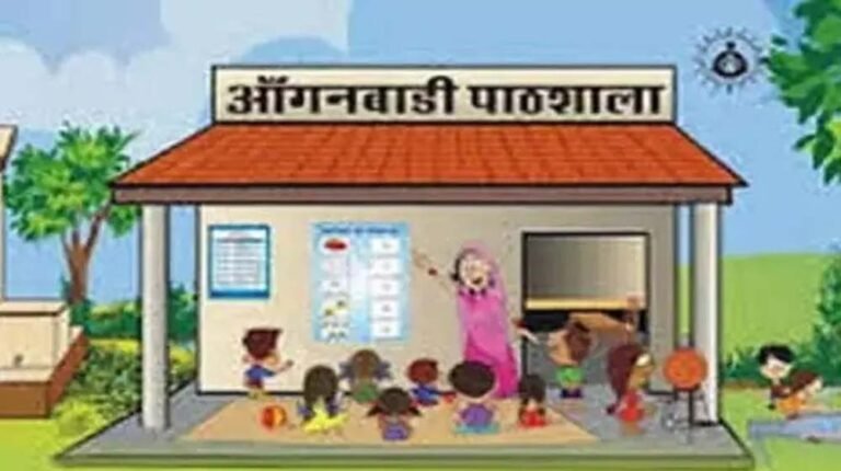 आंगनबाड़ी केंद्रों में लाखों बच्चों को मिला नया जीवन, कुपोषण पर निर्णायक प्रहार