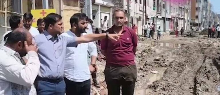 सिंहस्थ 2028 के लिए इंफ्रास्ट्रक्चर तेज, समयसीमा पर कमिश्नर सख्त