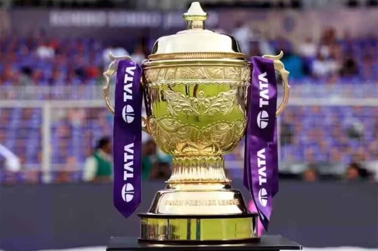 10 साल बाद रायपुर को मिल सकता है IPL का तोहफा: RCB के मैचों के साथ स्टेडियम में होंगे बड़े बदलाव