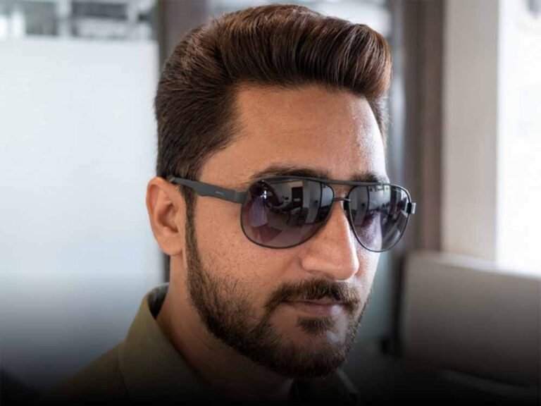 पहले गैंगस्टर का नाम लेकर डराया, अब RDX के साथ पकड़ा गया अली अकबर