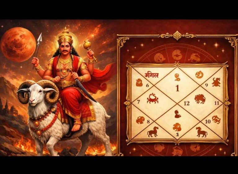 मंगल दोष कर रहा है जीवन में बाधा? जानिए मंगलवार के आसान और असरदार उपाय