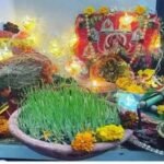 Chaitra Navratri 2026 Vastu Tips: मां दुर्गा की चौकी रखने की सही दिशा और जरूरी नियम