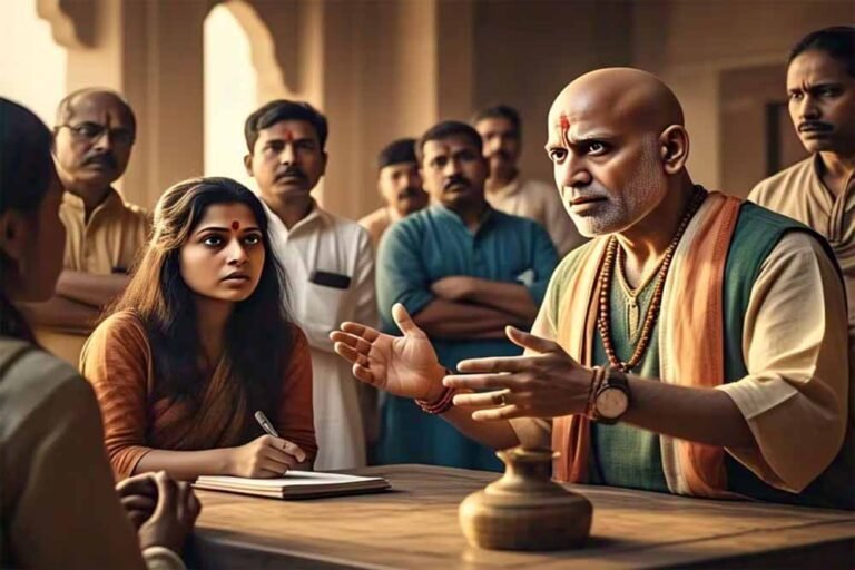 गलती से भी शेयर न करें परिवार की ये 4 बातें, नहीं तो उठानी पड़ सकती है बड़ी मुसीबत!