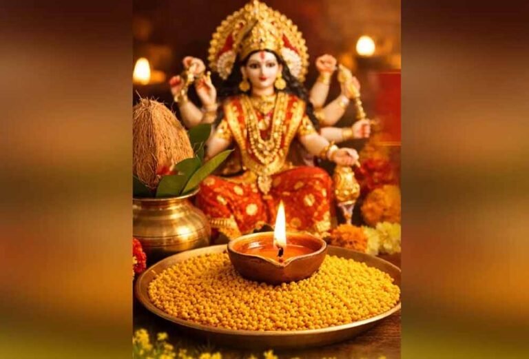 पीली सरसों के चमत्कारी उपाय: नवरात्रि में अपनाएं और आर्थिक तंगी को कहें अलविदा!