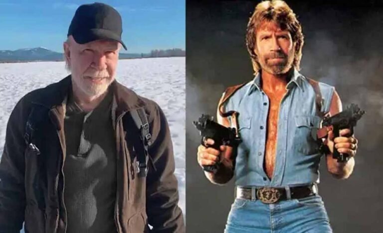 चक नॉरिस नहीं रहे: ‘वॉकर’ से बने सुपरस्टार, सेना से लेकर मार्शल आर्ट्स तक चमका नाम, अक्षय कुमार भावुक