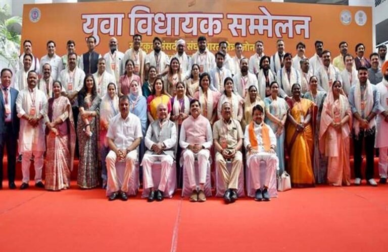 मुख्यमंत्री डॉ. यादव बोले- राजनीति में विनम्रता, मर्यादा और अनुशासन होना चाहिए