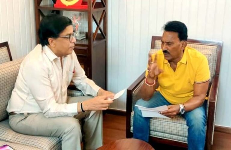 जल संसाधन मंत्री सिलावट का बयान: प्रदेश में जल संवर्धन और जल संरक्षण के कार्यों को बढ़ाएं