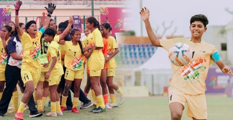 केआईटीजी 2026: मिडफील्ड की कमान से लेकर गोलकीपिंग के शानदार प्रदर्शन तक