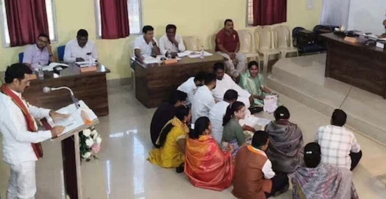 जगदलपुर निगम का 2.40 अरब रुपये का बजट: सड़कों, नालियों, पानी और सफाई पर होगा खर्च