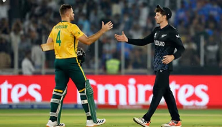 T20 वर्ल्ड कप में 5-0 से दबदबा, क्या सेमीफाइनल में बदलेगा इतिहास?