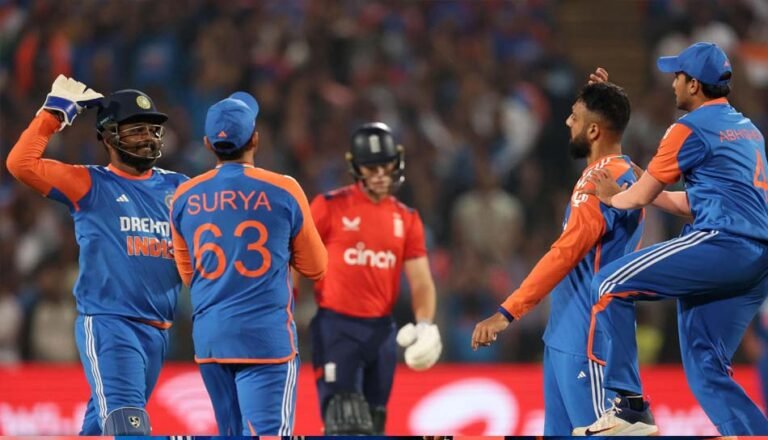 भारत-इंग्लैंड का सेमीफाइनल बारिश से धुला तो कौन खेलेगा फाइनल? ICC के नियम जानें