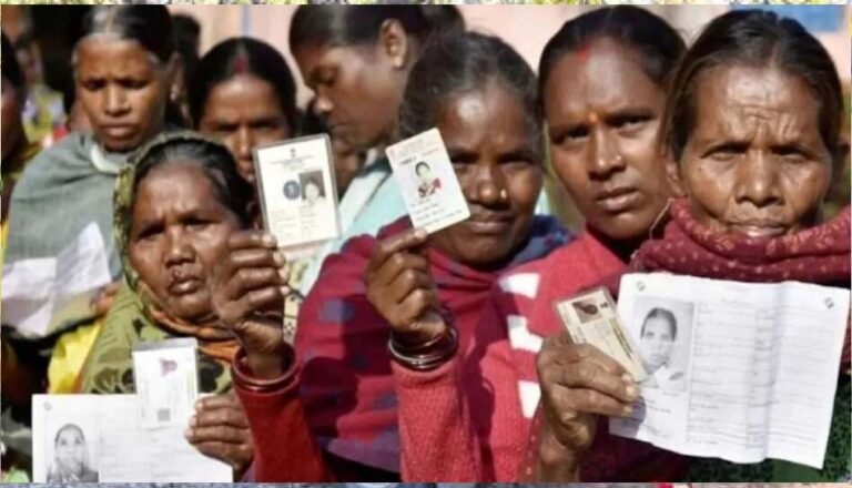 मोहन सरकार की आदिवासी वोटरों पर नजर, बड़वानी बैठक से निकाय चुनाव की रणनीति का इशारा