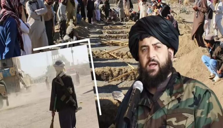 पाकिस्तान पर तालिबान का जोरदार वार, डूरंड लाइन पर दो और पोस्ट कब्जे में, युद्ध में बढ़ोतरी