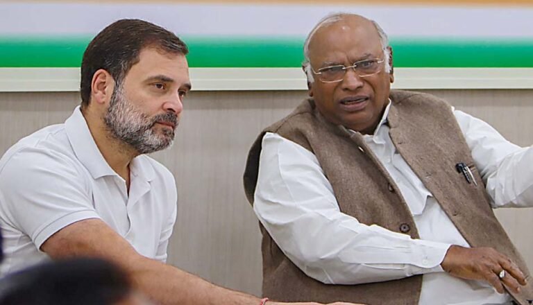 RS में कांग्रेस के LoP पद पर तलवार, ठाकरे से सीट के लिए पीछे हटने की गुहार