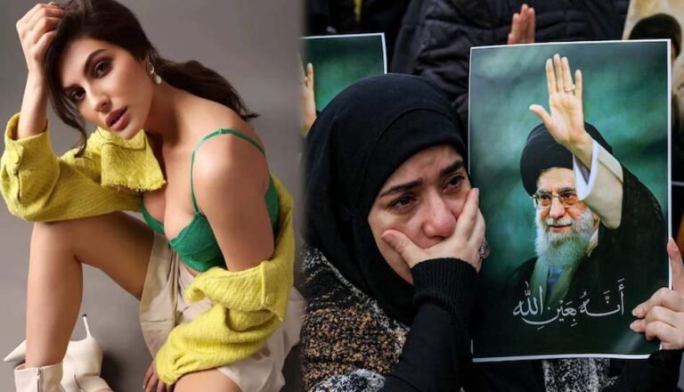 खामेनेई की मौत पर ईरान में जश्न, लेकिन भारत में क्यों छाया मातम?