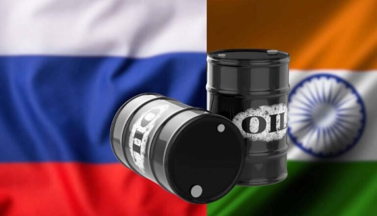 खाड़ी देशों में बढ़ी बमबारी, तेल के लिए बढ़ सकती है मारामारी; भारत ने रूस जैसी तैयारी की