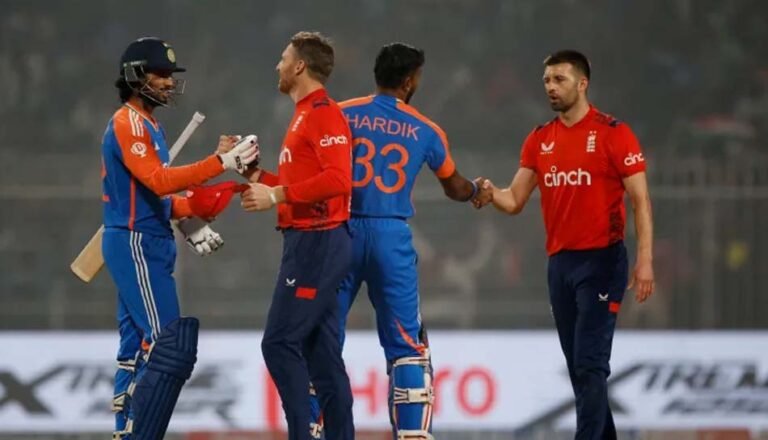 इंग्लैंड से तीसरी बार सेमीफाइनल में टकराएगा भारत, कौन होगा आगे?