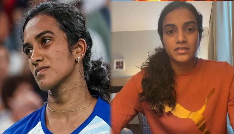 धमाकों के साए में दुबई से लौटीं पीवी सिंधु, भावुक पोस्ट में किया आभार व्यक्त