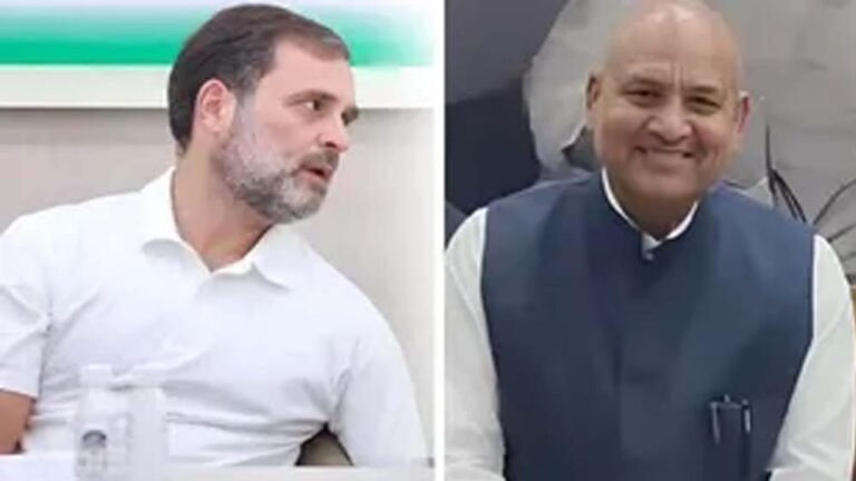 कांग्रेस का बड़ा फैसला, राज्यसभा के लिए सिंघवी, रेड्डी, फूलो और बौद्ध सहित 6 उम्मीदवार घोषित