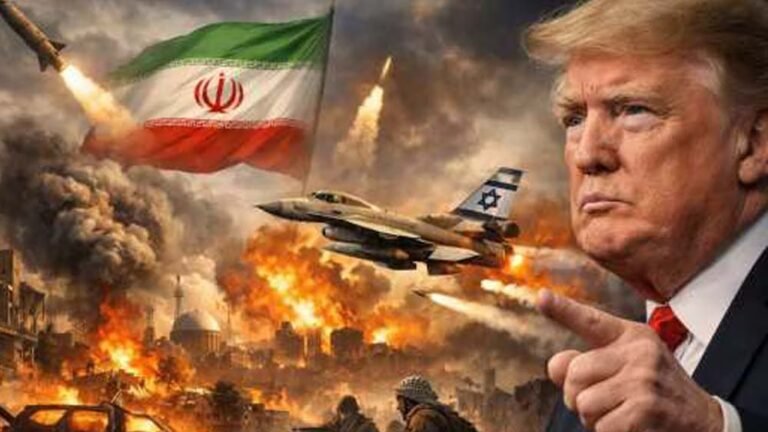 ईरान के साथ संघर्ष: अमेरिका पूरी ताकत लगा रहा, हर हमला रोक पाना संभव नहीं—बड़ा बयान