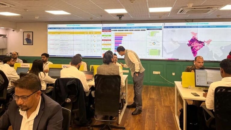 ₹38 करोड़ की ठगी हर 24 घंटे, सरकार ने उठाया बड़ा कदम—AI की मदद से ठगी रोकने की तैयारी