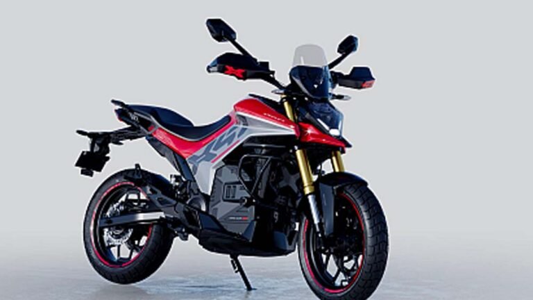 अल्ट्रॉवायलेट बाइक पर शानदार ऑफर, ₹2.50 लाख की बाइक अब ₹1.49 लाख में, साथ में ₹2,499 में सब्सक्रिप्शन प्लान