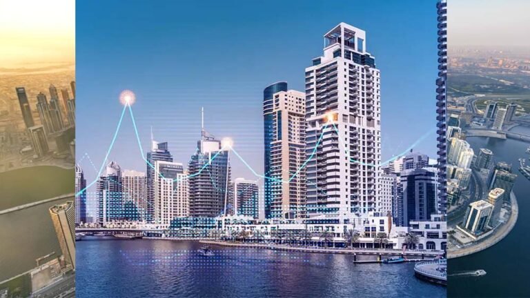 युद्ध की आग से हिल रहा दुबई का रियल एस्टेट मार्केट, निवेशकों को चिंता