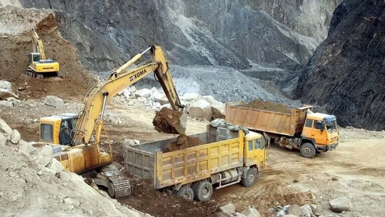 MP में अवैध खनिज परिवहन रोकने के लिए 40 ई-चेक पोस्ट की व्यवस्था, मोबाइल पर मिलेगा E-Challan