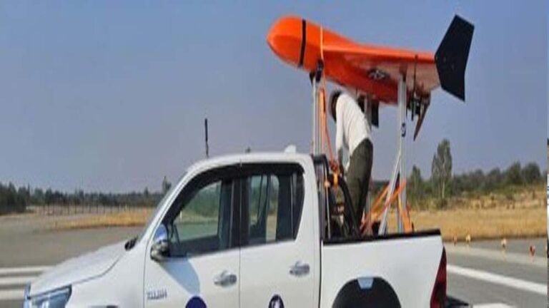 भारत ने तैयार किया शाहेद ड्रोन से भी खतरनाक और एडवांस हथियार, बढ़ेगा सैन्य शक्ति