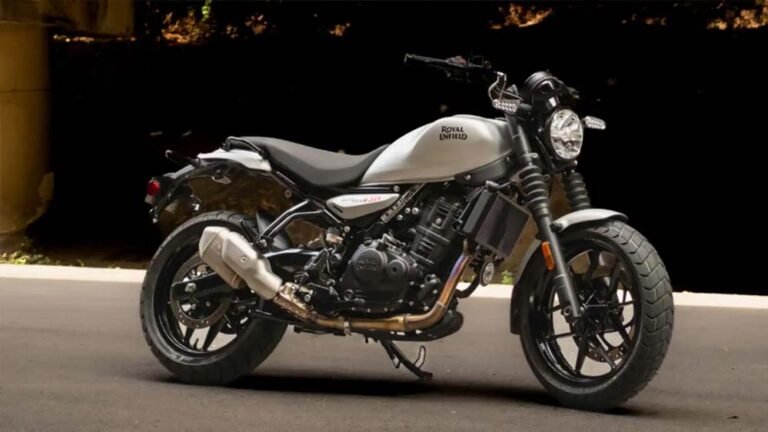 रॉयल एनफील्ड गुरिल्ला 450 का जल्द होगा लॉन्च, 450cc सेगमेंट में कंपनी की बड़ी रणनीति