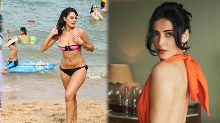 मंदाना करीमी ने कहा- खामेनेई की मौत के बाद ईरान लौटना चाहती हूं, इंडिया में धोखा हुआ