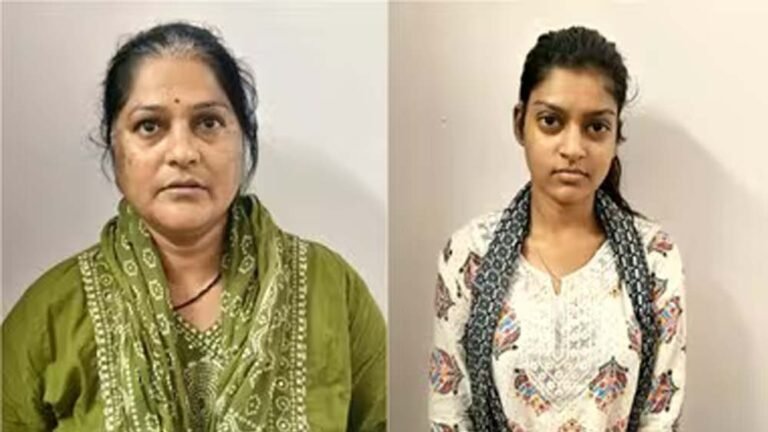 मध्यप्रदेश में हनी ट्रैप का मामला, कांग्रेस नेत्री गिरफ्तार, राजस्थान के व्यापारी से लूटा 8 तोला सोना