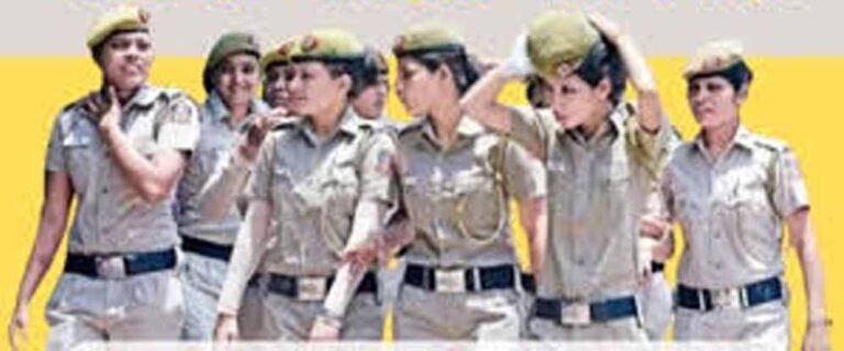 आबकारी आरक्षक के 200 पदों पर भर्ती का अंतिम चयन परिणाम जारी