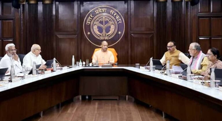बांदा में 20 हजार लीटर क्षमता का नया डेयरी प्लांट