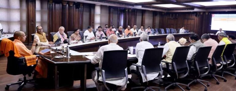 नए शहरों के विकास को रफ्तार, 8 शहरों को पहले चरण के लिए ₹425 करोड़