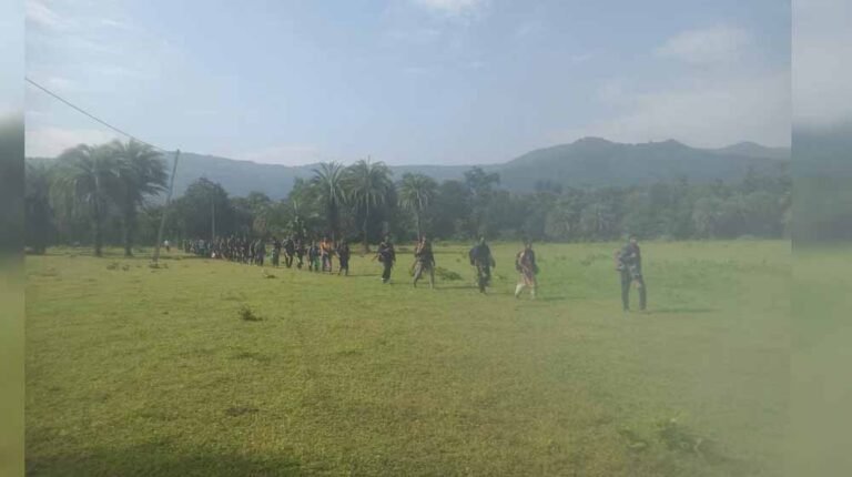 नक्सलियों ने डाले हथियार: कांकेर में 5 उग्रवादी करेंगे आत्मसमर्पण, पुलिस को मिली बड़ी कामयाबी