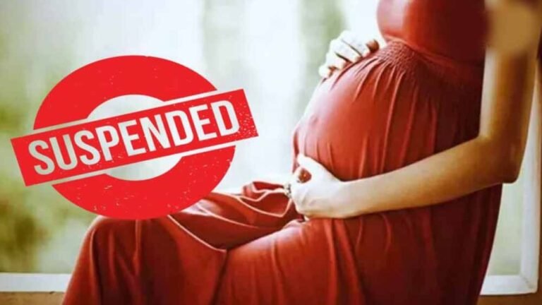 स्कूल हॉस्टल में बड़ा मामला: 10वीं की छात्रा प्रेग्नेंट, कलेक्टर का सख्त एक्शन