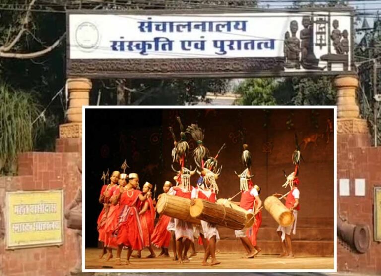 युवा कलाकारों से संस्कृति विभाग ने मंगाए छात्रवृत्ति के आवेदन