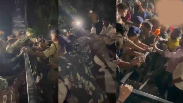 Raipur Tragedy: जहरीली गैस से गई 3 सफाईकर्मियों की जान, घटना के बाद मचा बवाल