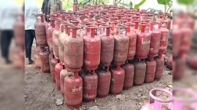 LPG संकट का असर: होटल-रेस्टोरेंट्स को सरकार की एडवाइजरी, गैस उपयोग को लेकर दिए निर्देश