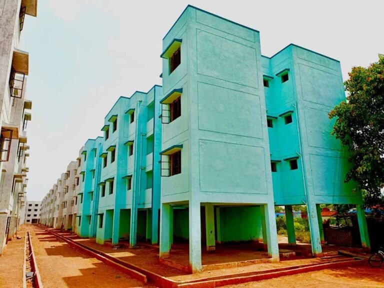 दुर्ग में 247 परिवारों को मिलेगा पीएम आवास का लाभ, राज्य शासन ने दी हरी झंडी