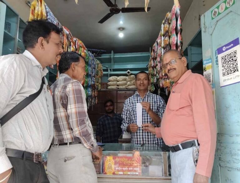 Revenue Surge! दुर्ग निगम रोज कमा रहा 50 लाख, फाइनेंशियल ईयर एंड में पूरी ताकत झोंकी